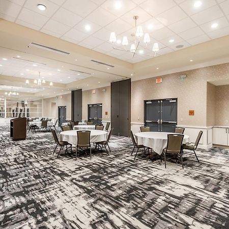 Hilton Promenade Branson Landing Ξενοδοχείο Εξωτερικό φωτογραφία