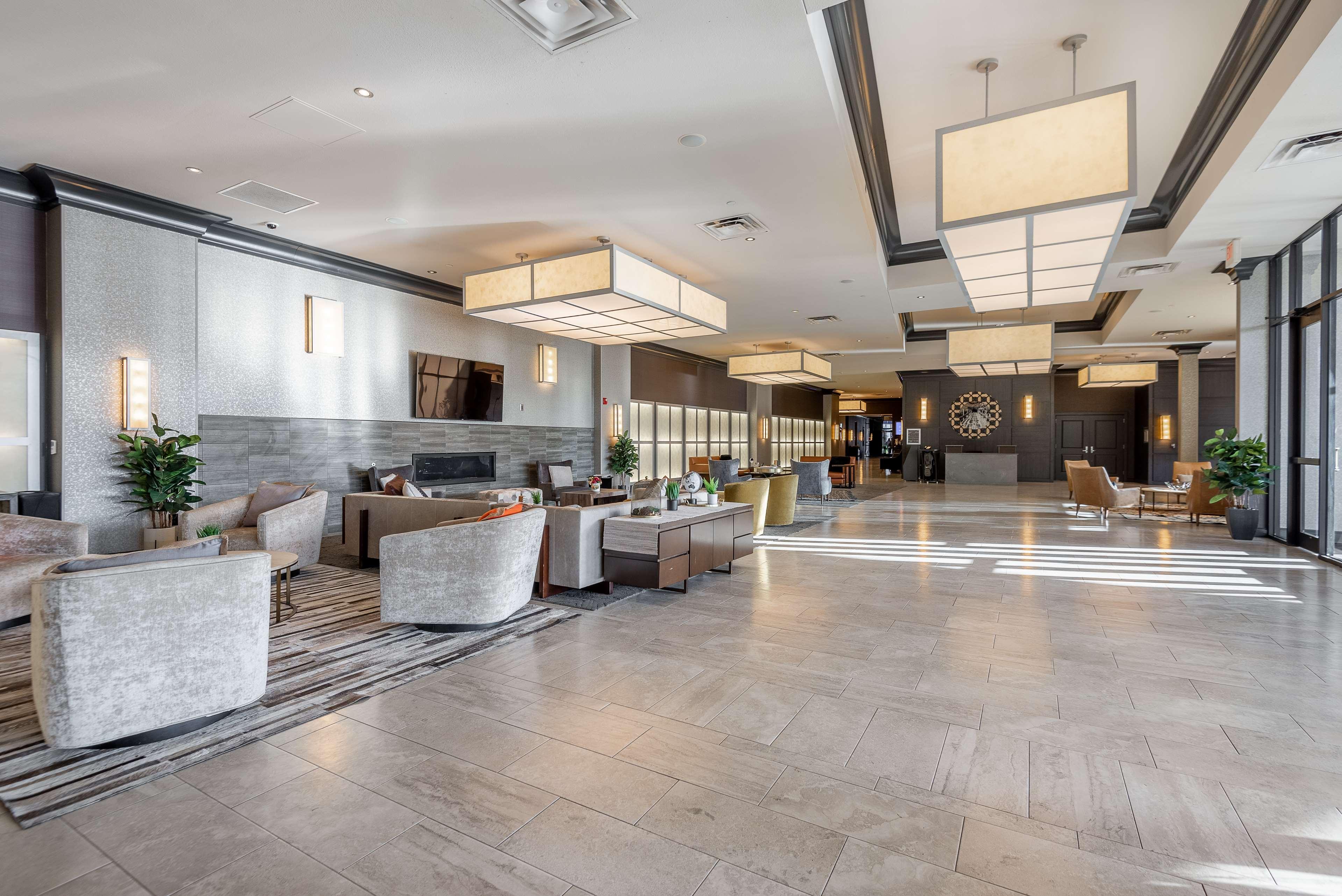 Hilton Promenade Branson Landing Ξενοδοχείο Εξωτερικό φωτογραφία