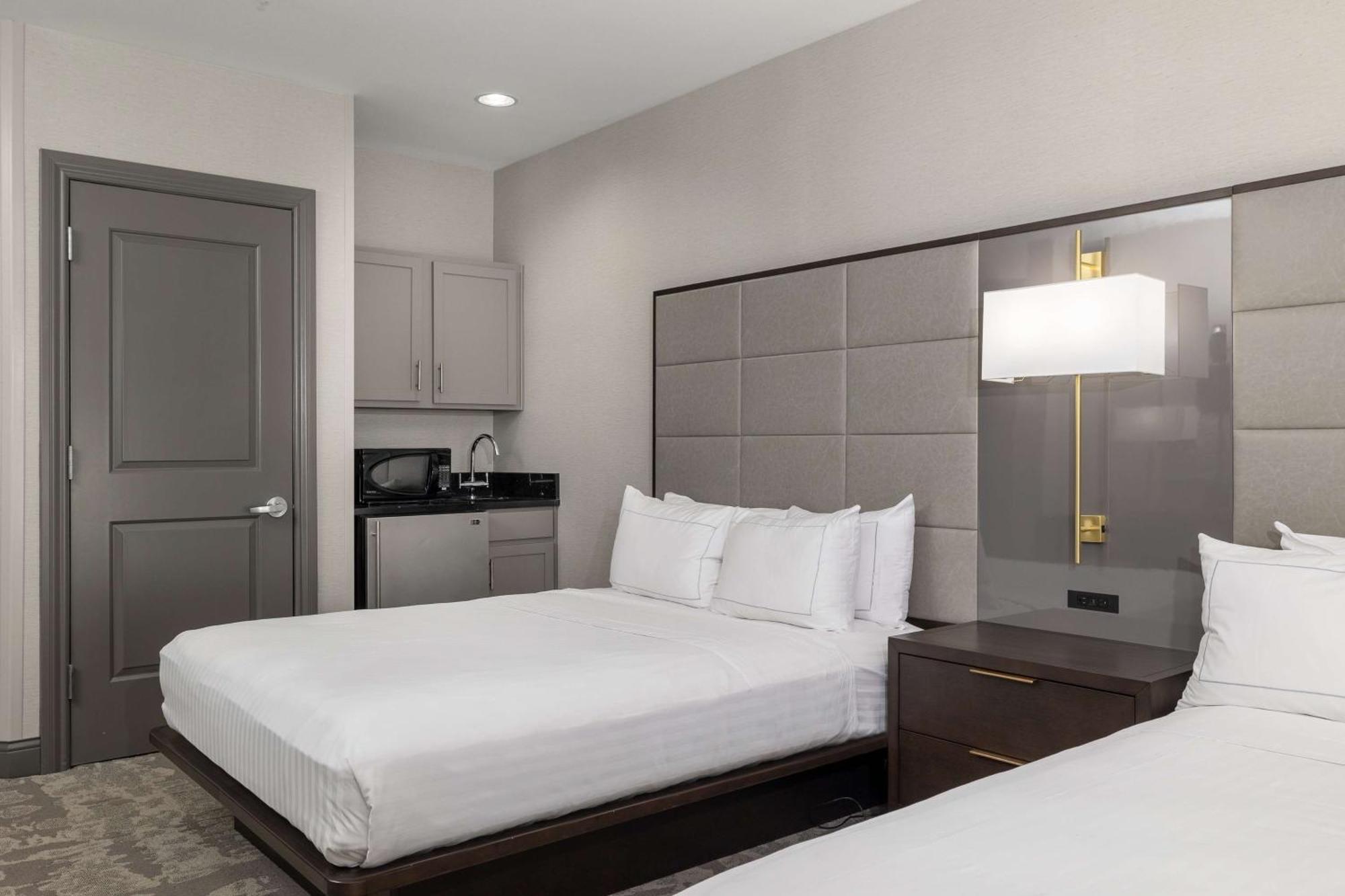 Hilton Promenade Branson Landing Ξενοδοχείο Εξωτερικό φωτογραφία