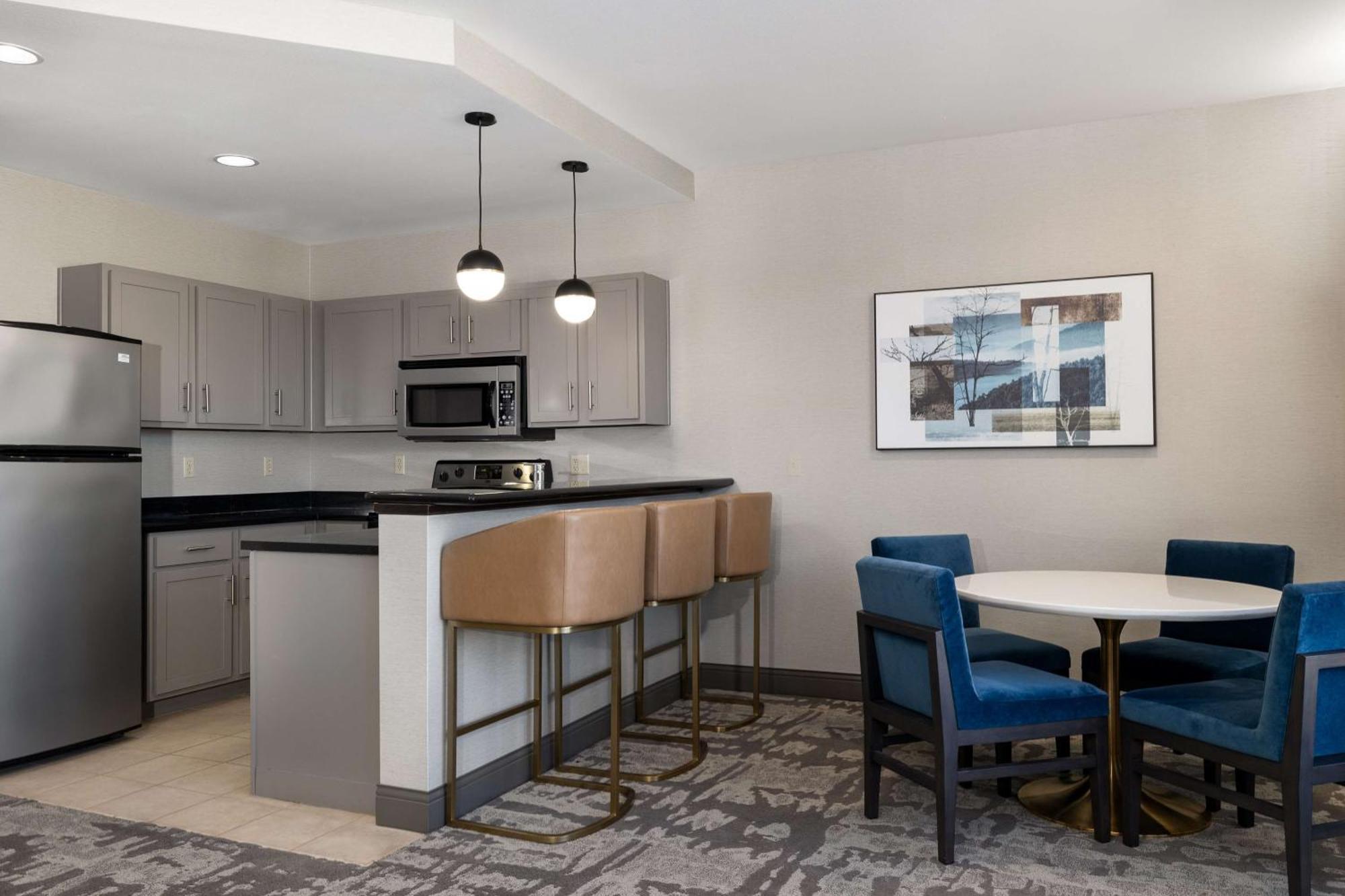 Hilton Promenade Branson Landing Ξενοδοχείο Εξωτερικό φωτογραφία