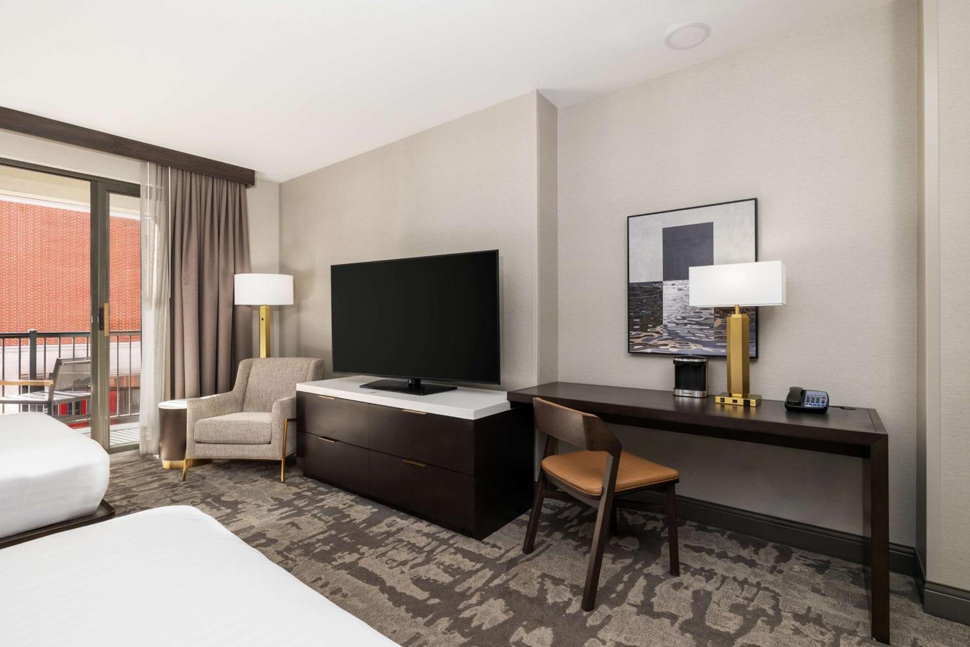 Hilton Promenade Branson Landing Ξενοδοχείο Εξωτερικό φωτογραφία