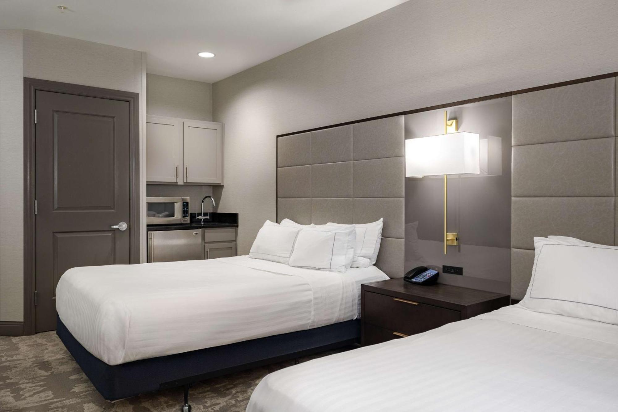 Hilton Promenade Branson Landing Ξενοδοχείο Εξωτερικό φωτογραφία
