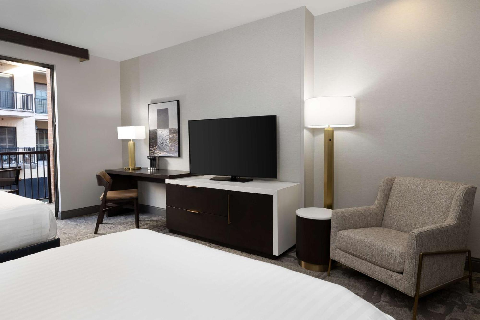 Hilton Promenade Branson Landing Ξενοδοχείο Εξωτερικό φωτογραφία
