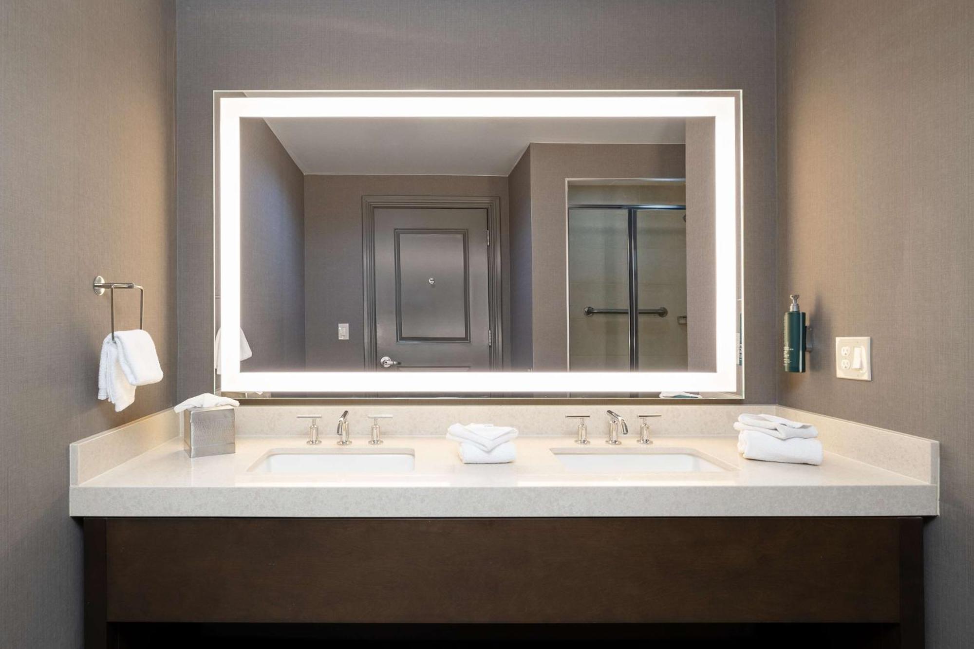 Hilton Promenade Branson Landing Ξενοδοχείο Εξωτερικό φωτογραφία