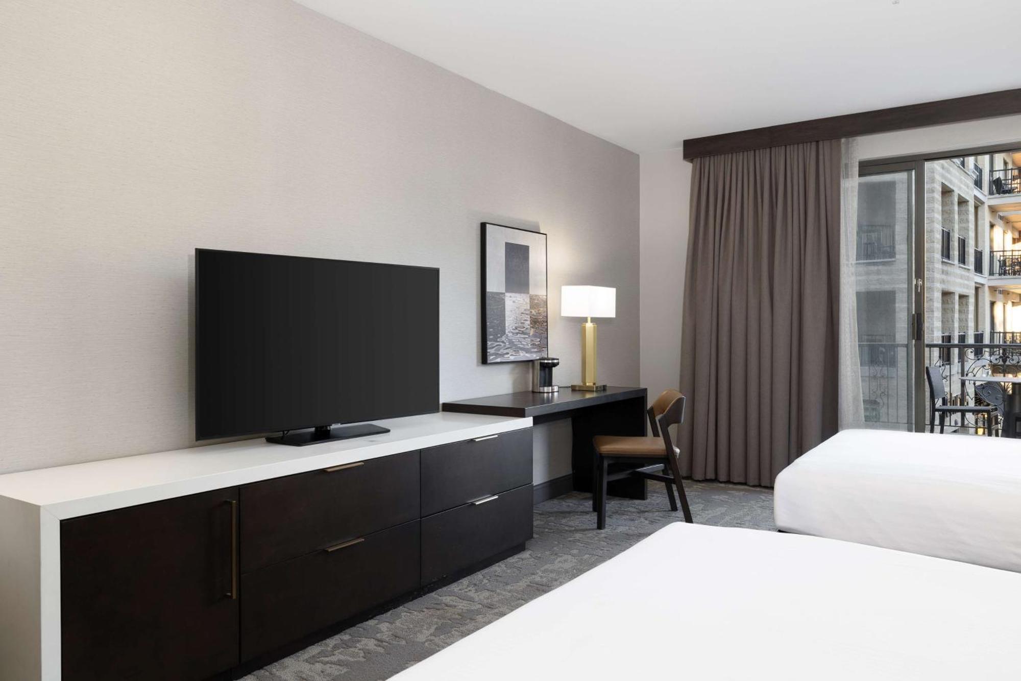 Hilton Promenade Branson Landing Ξενοδοχείο Εξωτερικό φωτογραφία