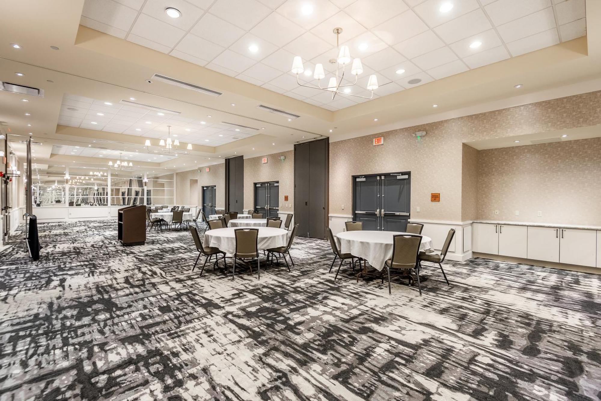 Hilton Promenade Branson Landing Ξενοδοχείο Εξωτερικό φωτογραφία