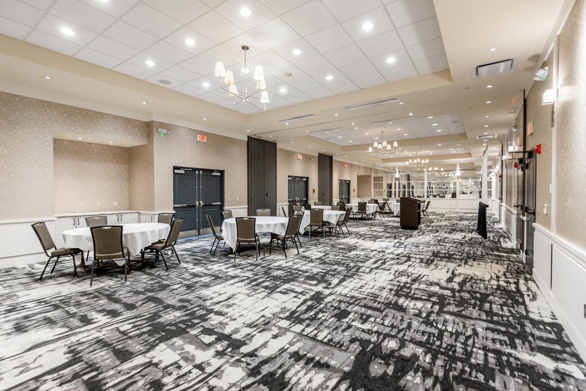 Hilton Promenade Branson Landing Ξενοδοχείο Εξωτερικό φωτογραφία
