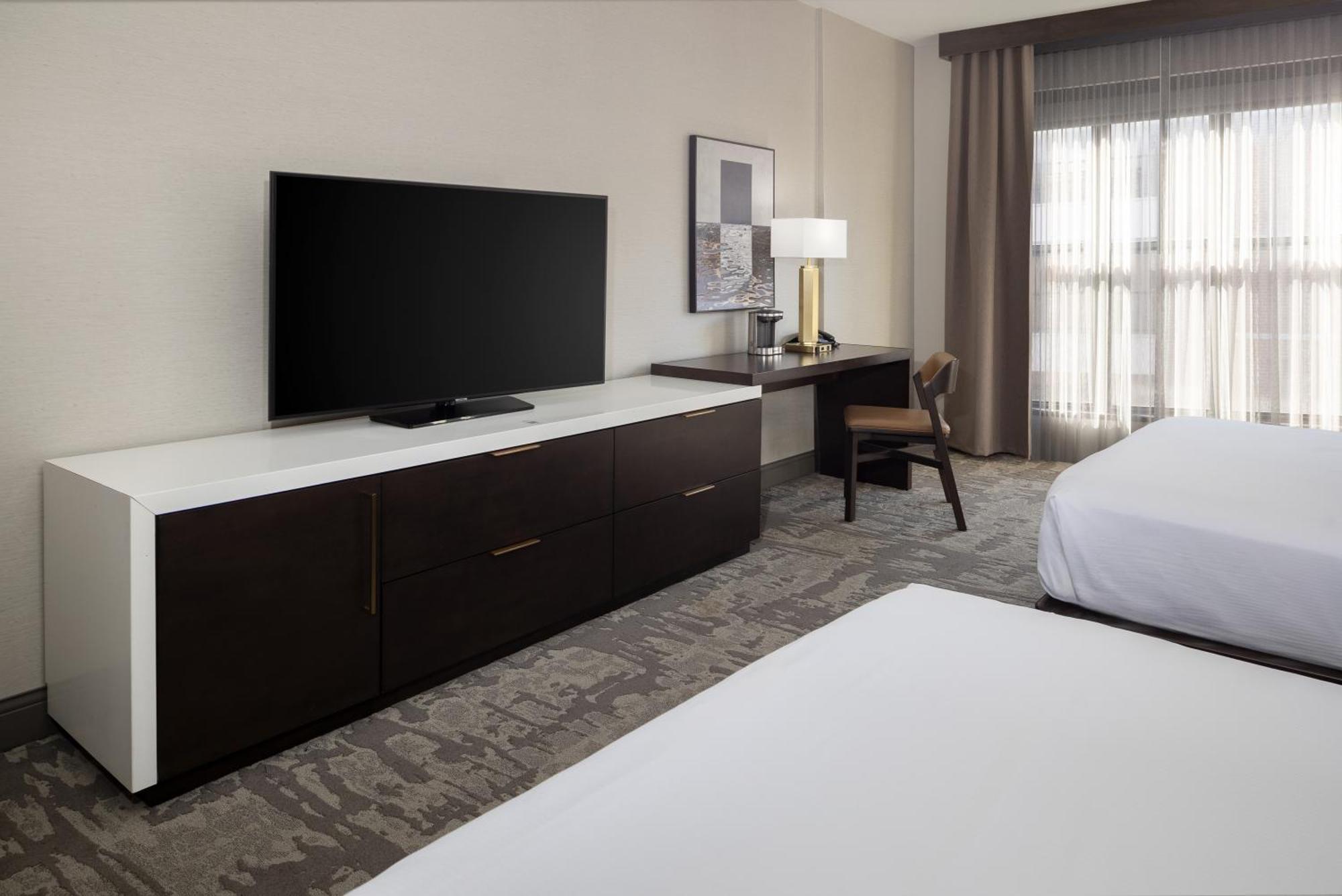 Hilton Promenade Branson Landing Ξενοδοχείο Εξωτερικό φωτογραφία
