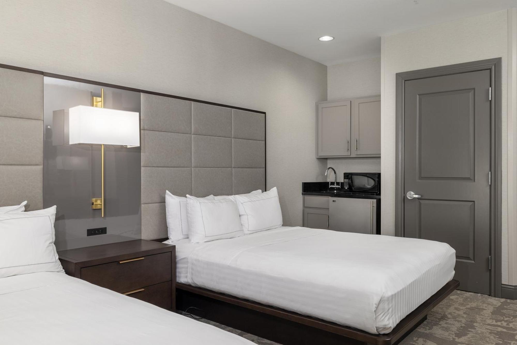 Hilton Promenade Branson Landing Ξενοδοχείο Εξωτερικό φωτογραφία