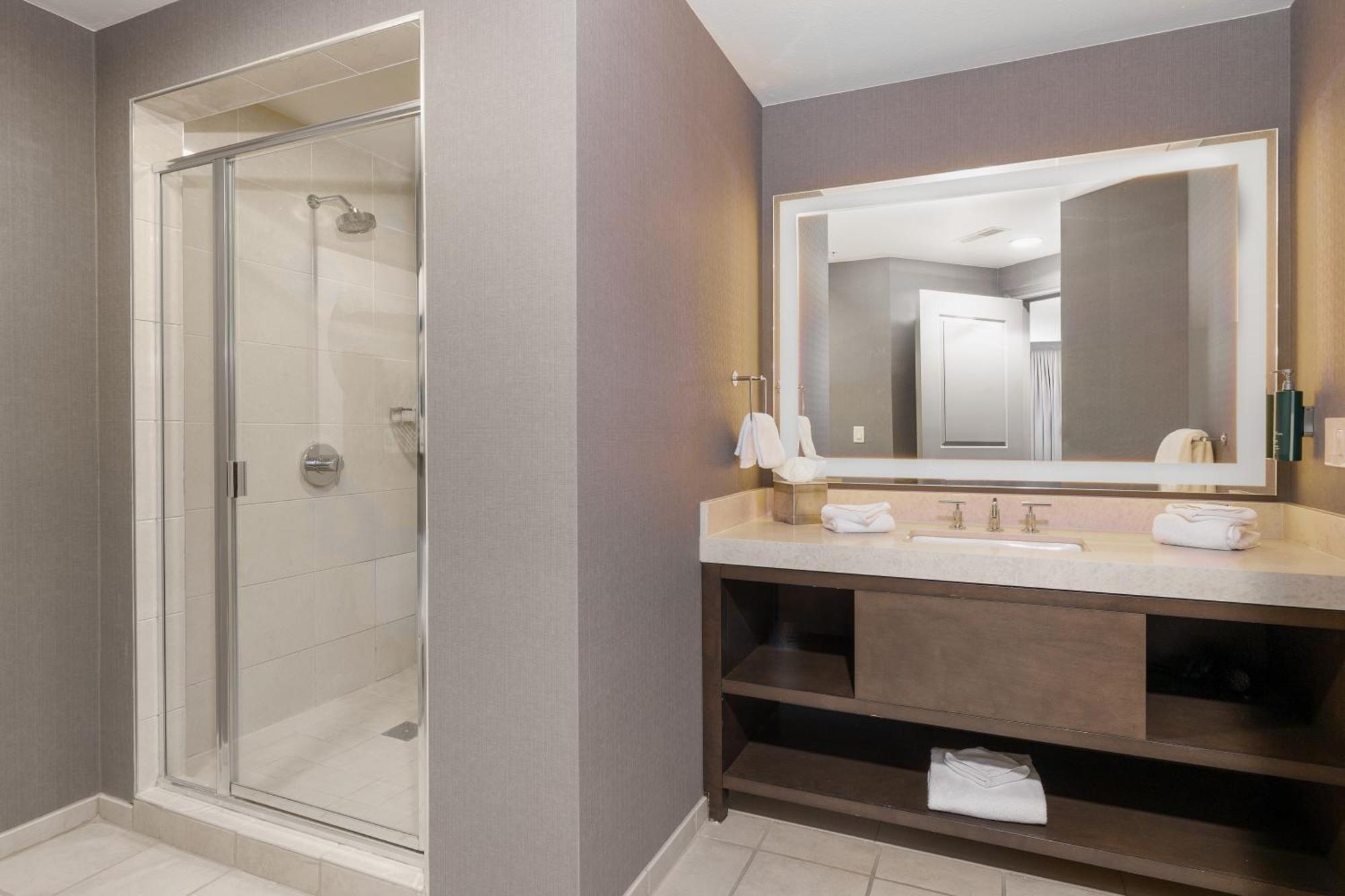 Hilton Promenade Branson Landing Ξενοδοχείο Εξωτερικό φωτογραφία
