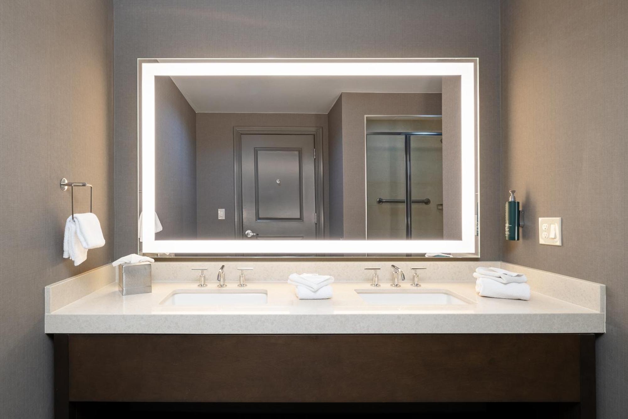 Hilton Promenade Branson Landing Ξενοδοχείο Εξωτερικό φωτογραφία