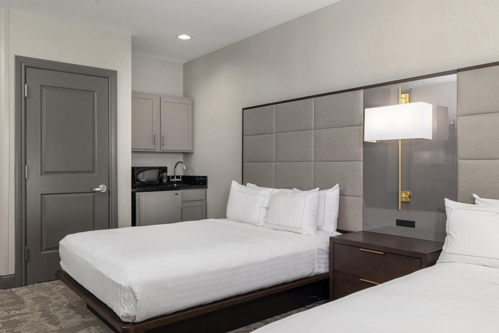 Hilton Promenade Branson Landing Ξενοδοχείο Εξωτερικό φωτογραφία