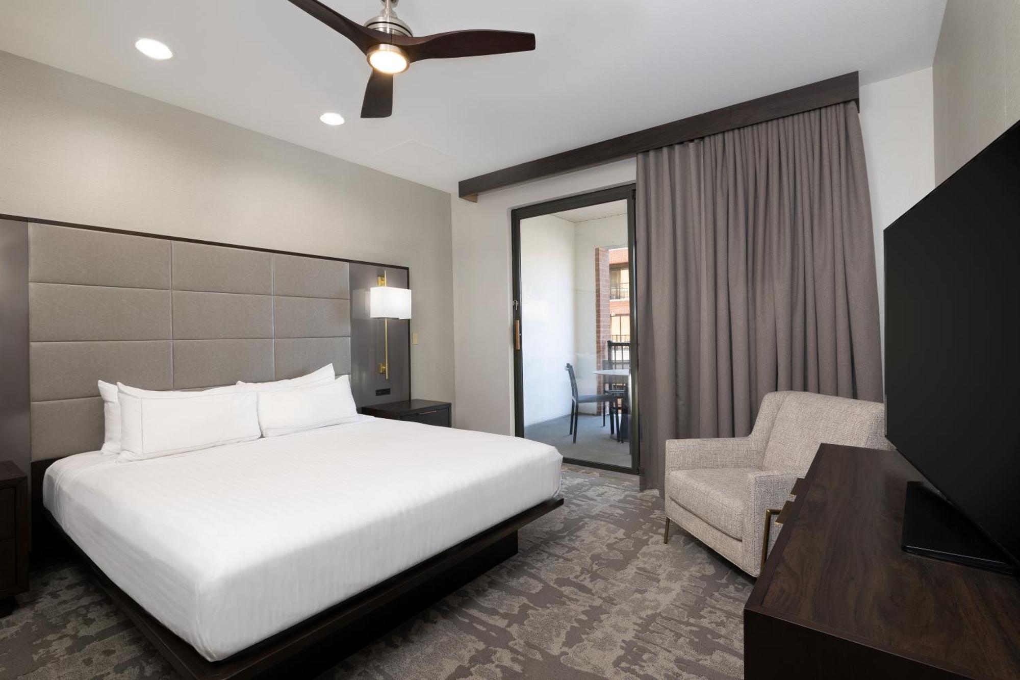 Hilton Promenade Branson Landing Ξενοδοχείο Εξωτερικό φωτογραφία