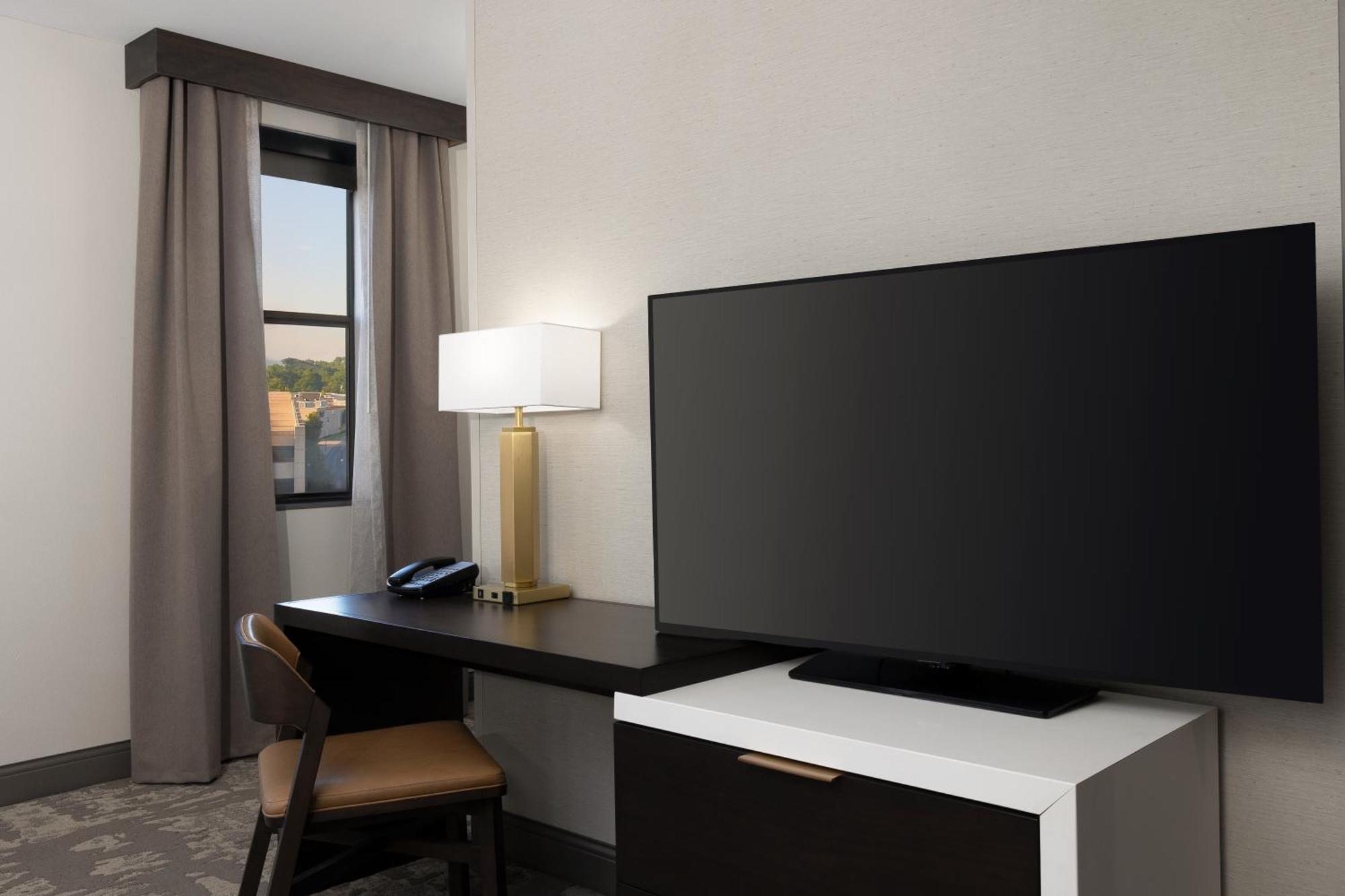 Hilton Promenade Branson Landing Ξενοδοχείο Εξωτερικό φωτογραφία
